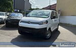 Citroen Jumpy Profi Eco M Doppelkabine*6-Sitz*Tempo*SHZ* 110.875 km 12.890 &euro; Berlin 13187
