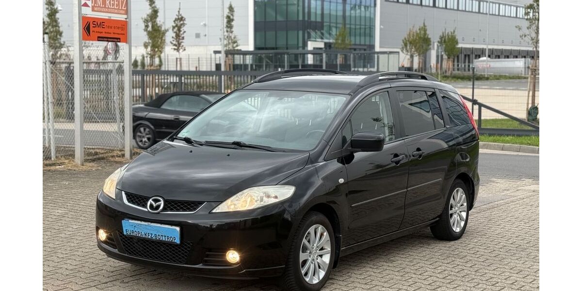 Mazda 5 180.000 km 3.999 € Bottrop 46238