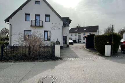 Gewerbeobjekt Vaterstetten Baldham - 5.990.000&euro; | Angebot:25275352