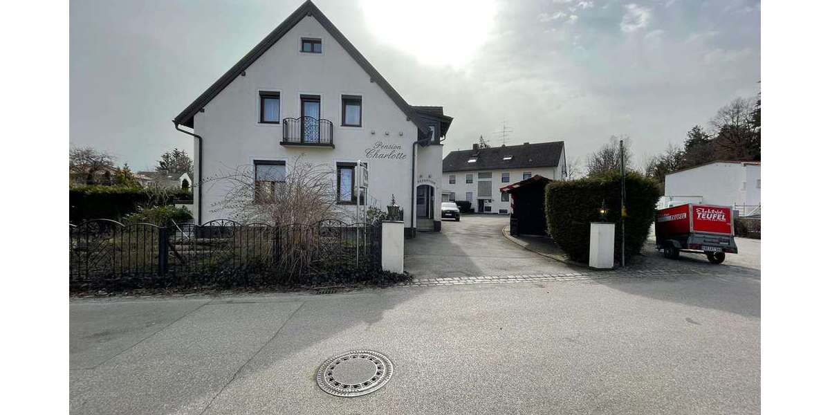 Gewerbeobjekt Vaterstetten Baldham - 5.990.000&euro; | Angebot:25275352