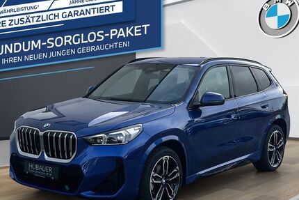 BMW X1 6.400 km 45.890 &euro; Landshut 84030