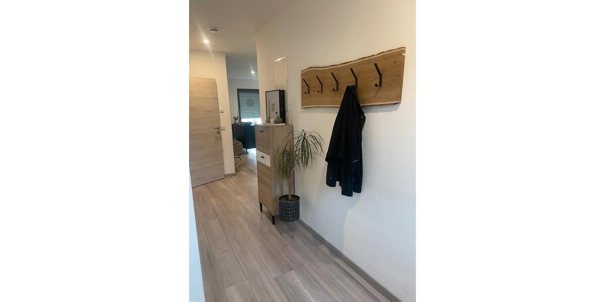 Etagenwohnung Beilngries - 3 Zimmer, 87 m&sup2;, 1.100&euro; | Angebot:26387081