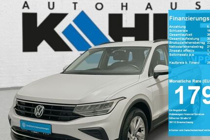 VW Tiguan 113.158 km 25.990 &euro; Wedemark 30900