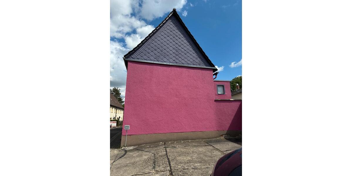 Reihenhaus Lunzenau - 5 Zimmer, 110 m&sup2;, 55.000&euro; | Angebot:26847392