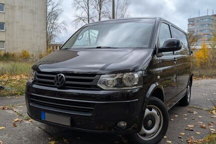 VW T5 Transporter 122.859 km 13.499 &euro; Berlin 12555