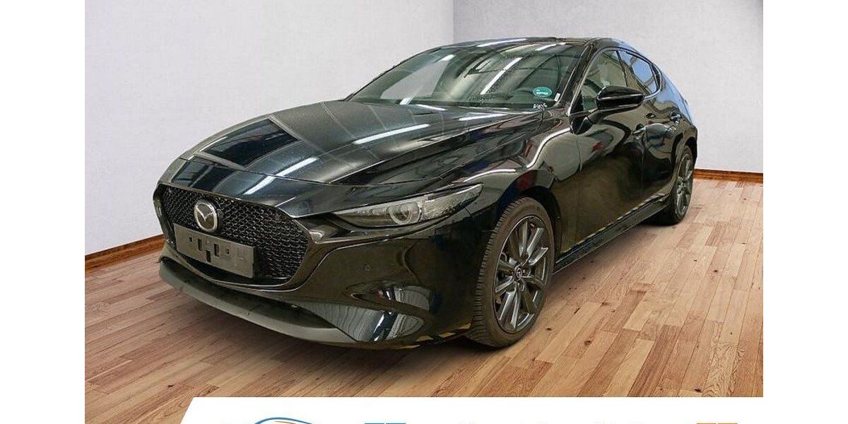 Mazda 3 13.500 km 24.990 &euro; Zwickau 08064