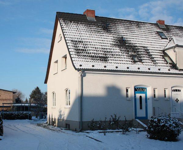Reihenhaus Anklam - 5 Zimmer, 76 m&sup2;, 200.000&euro; | Angebot:27133689