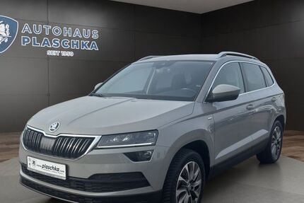 Skoda Karoq 230.520 km 15.450 &euro; Winsen/Luhe 21423