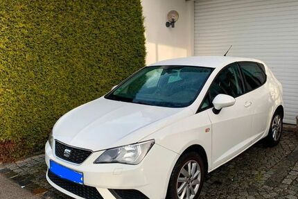 Seat Ibiza 87.939 km 6.500 € München 81477