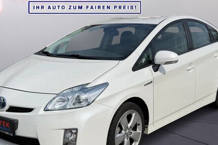 Toyota Prius 242.250 km 8.000 &euro; Schlitz 36110