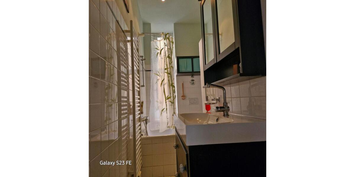 Wohnen auf Zeit Berlin Tempelhof-Schöneberg - 30 Zimmer, 92 m&sup2;, 850&euro; | Angebot:26410079