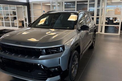 Jeep Compass 3.000 km 41.750 &euro; Mannheim 68169