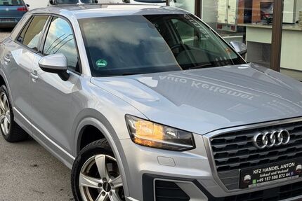 Audi Q2 175.000 km 10.999 &euro; Holzkirchen nähe München 83607