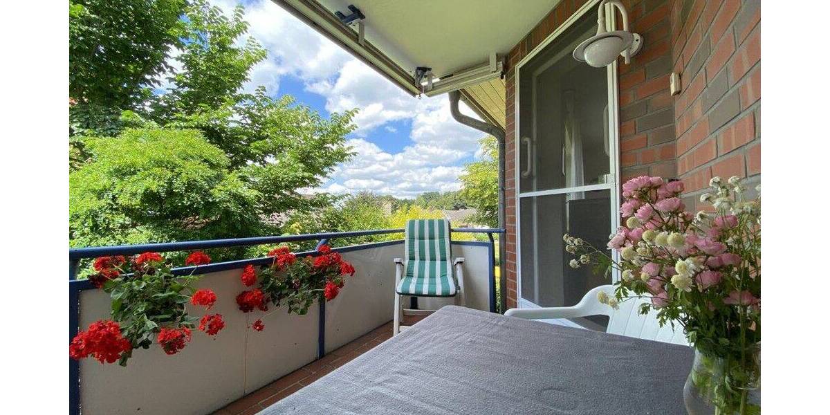 Etagenwohnung Wildeshausen - 3 Zimmer, 83 m&sup2;, 235.000&euro; | Angebot:26805823