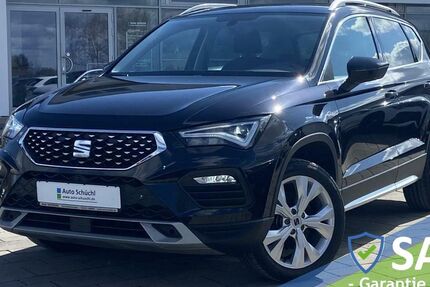 Seat Ateca 56.728 km 25.648 &euro; Schrobenhausen-Edelshsn. 86529