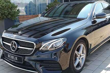 Mercedes E 300