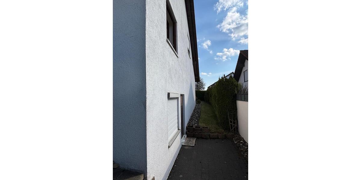 Einfamilienhaus Oberkochen - 5 Zimmer, 148 m&sup2;, 540.000&euro; | Angebot:26829268