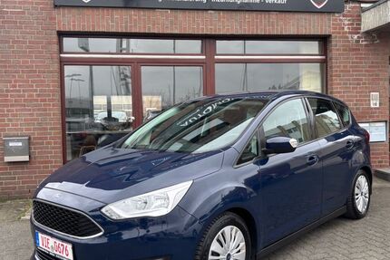 Ford C-Max 134.000 km 6.500 &euro; Willich 47877