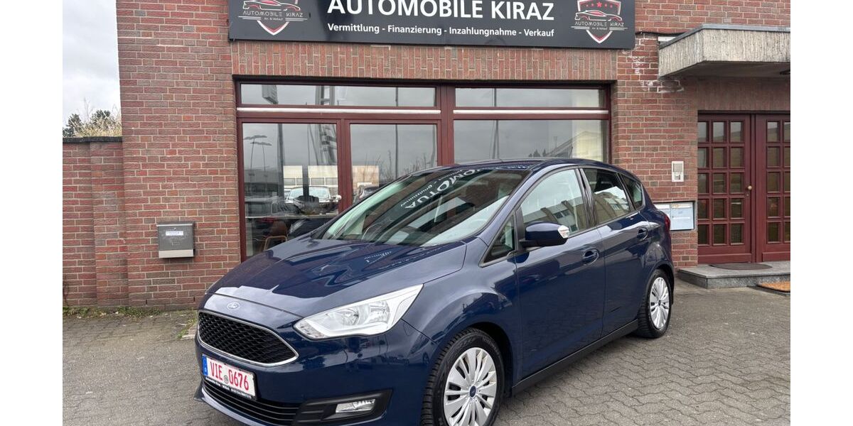 Ford C-Max 134.000 km 6.500 &euro; Willich 47877