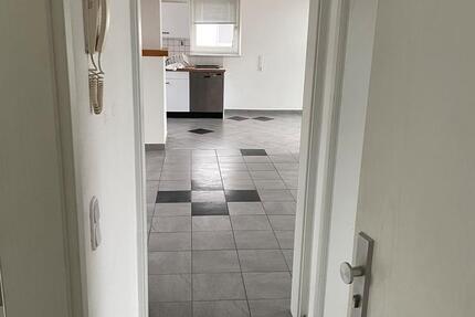 Lichtdurchflutete 2-2,5 Raum Wohnung in ruhiger Lage 2.5 zimmer