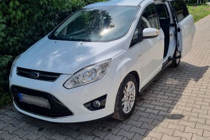 Ford C-Max 227.000 km 4.400 &euro; Neufahrn 85375