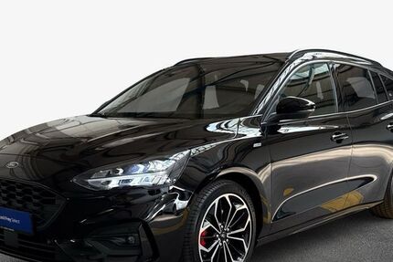 Ford Focus 58.243 km 15.950 &euro; Düsseldorf 40233