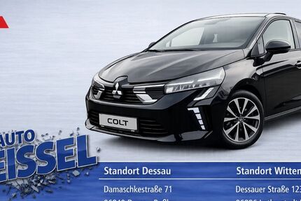 Mitsubishi Colt 6.000 km 19.990 &euro; Dessau-Roßlau 06849