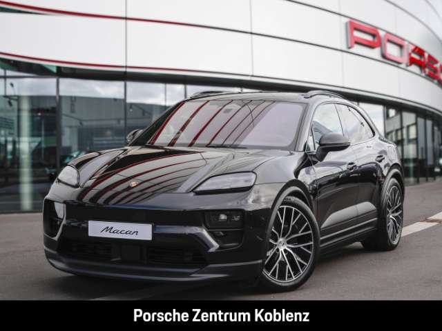 Porsche Macan 2.870 km 86.900 &euro; Koblenz 56070