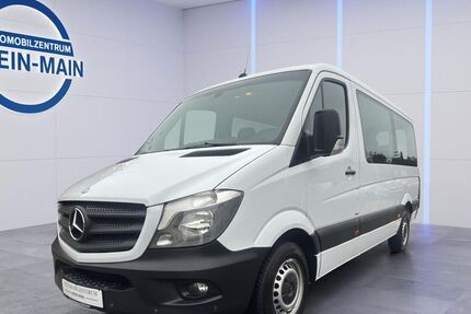 Mercedes-Benz Sprinter 451.600 km 15.500 € Nauheim 64569