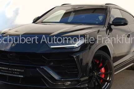 Lamborghini Urus 99.800 km 173.990 &euro; Frankfurt am Main 60326