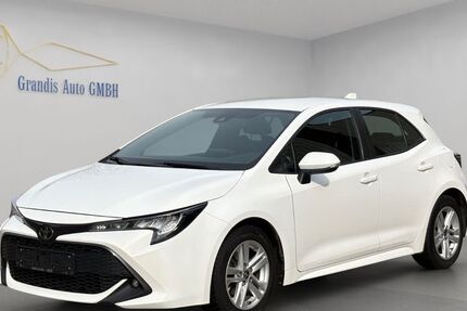 Toyota Corolla 199.660 km 12.250 &euro; Greven 48268
