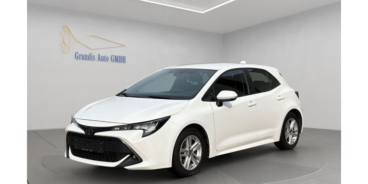 Toyota Corolla 199.660 km 12.250 &euro; Greven 48268