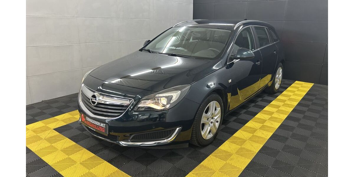 Opel Insignia 72.486 km 11.390 &euro; Ostrhauderfehn 26842