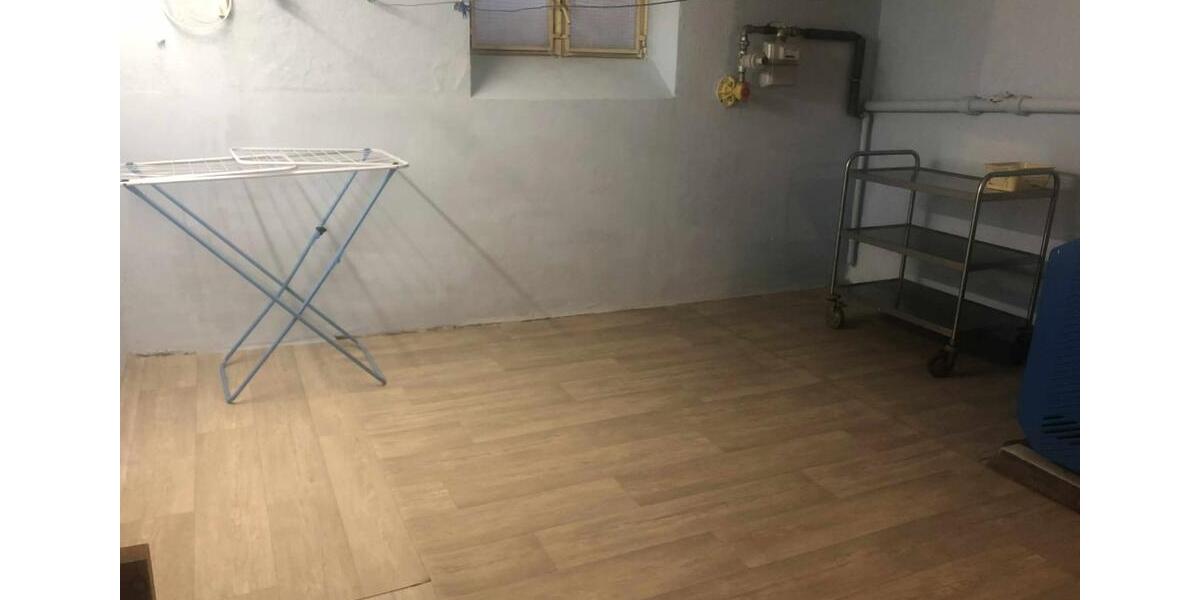 Möblierte Zimmer zu vermieten. 1 zimmer