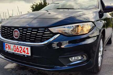 Fiat Tipo 41.200 km 10.500 € Tettnang 88069