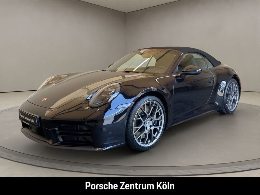 Porsche 992 7.000 km 169.800 € Köln 50823