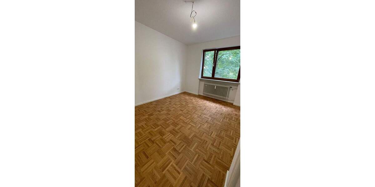 Etagenwohnung Nürnberg Großreuth b Schweinau - 2 Zimmer, 44 m&sup2;, 520&euro; | Angebot:26434522