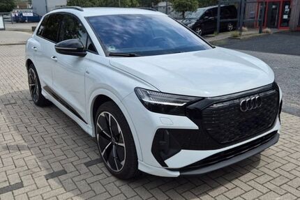 Audi Q4 e-tron 29.300 km 40.900 &euro; Vreden 48691