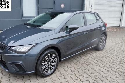 Seat Ibiza 5.785 km 20.960 &euro; Annaberg-Buchholz 09456