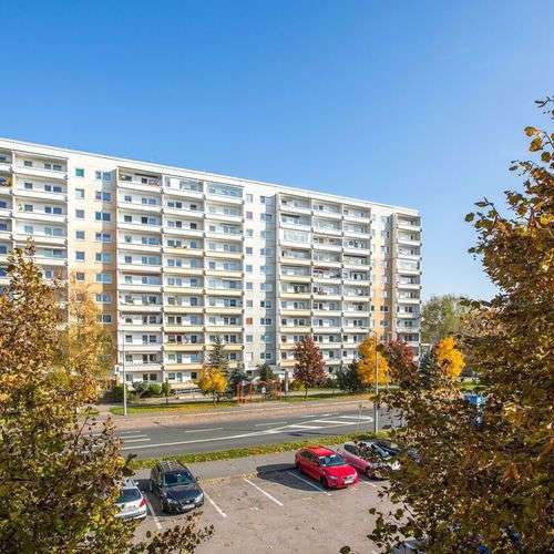 Etagenwohnung Freiberg Freiberg West - 1 Zimmer, 32 m&sup2;, 224&euro; | Angebot:26448112