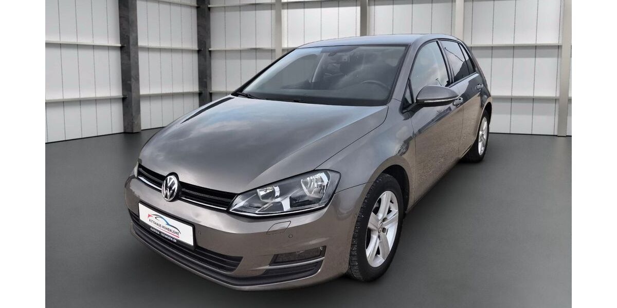 VW Golf 138.000 km 8.680 &euro; Crailsheim 74564