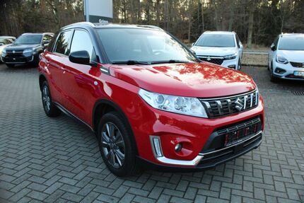 Suzuki Vitara 26.500 km 15.890 &euro; Torgelow 17358