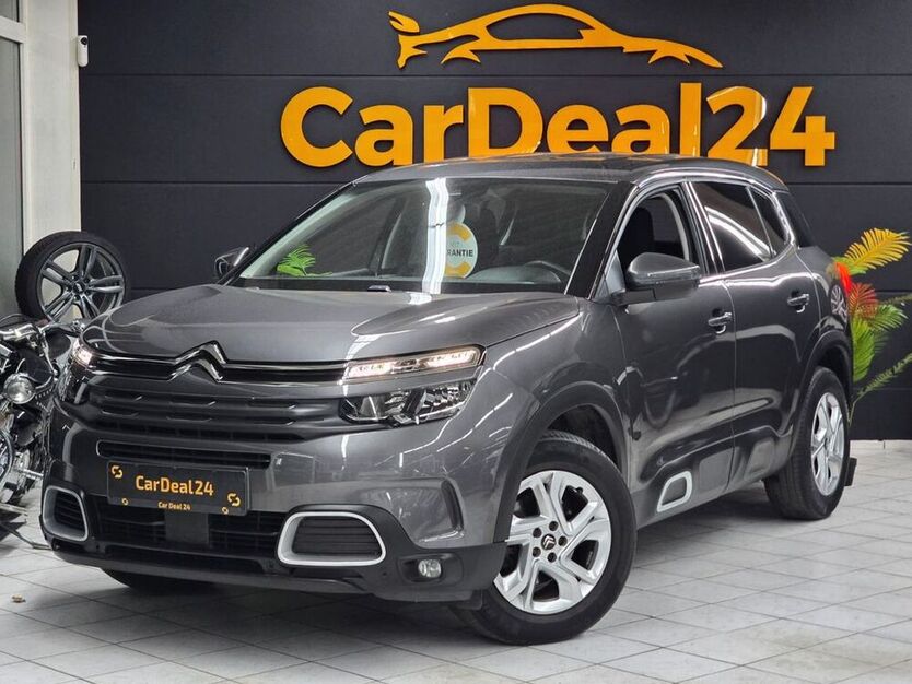C5 Aircross