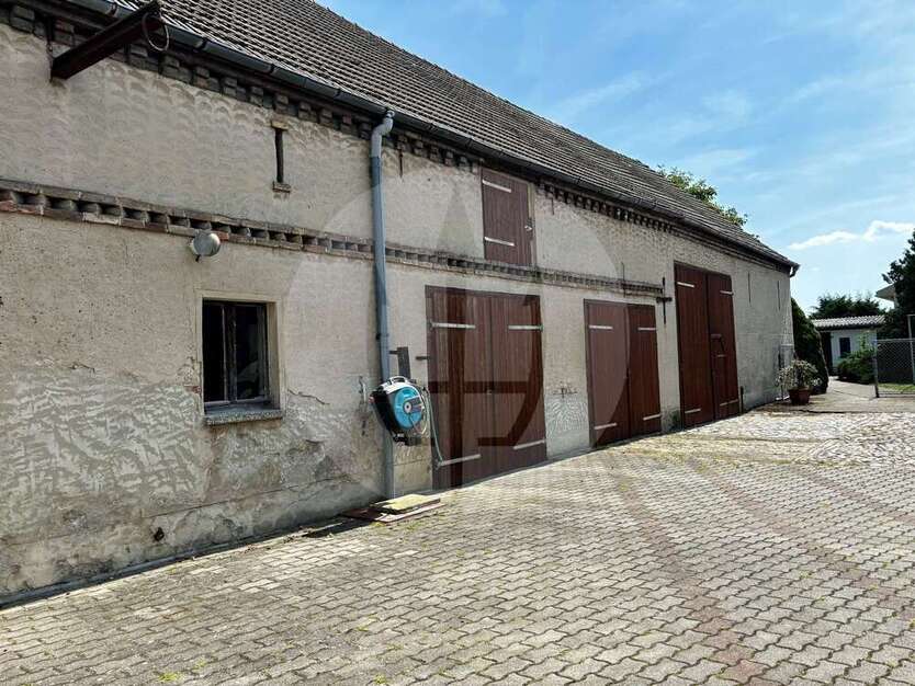 Gastronomie in Golzow 489.000 € 1200 m²