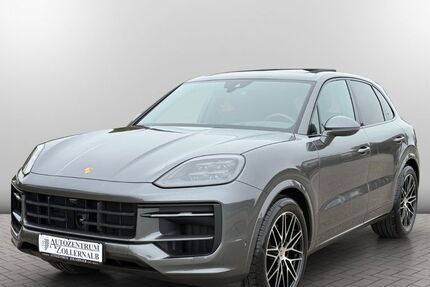 Porsche Cayenne 13.000 km 99.990 &euro; Schömberg 72355