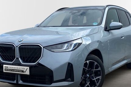 BMW X3 25.641 km 55.560 € Germering 82110