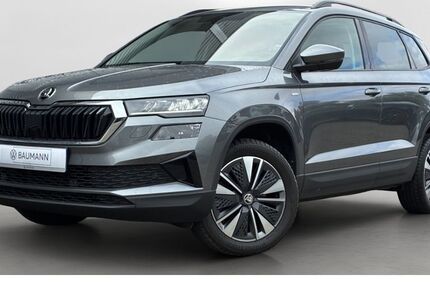 Skoda Karoq 44.050 km 23.980 &euro; Zeitz 06712