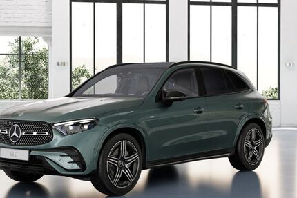 Mercedes-Benz GLC 300 42.330 km 60.990 &euro; Stade 21684