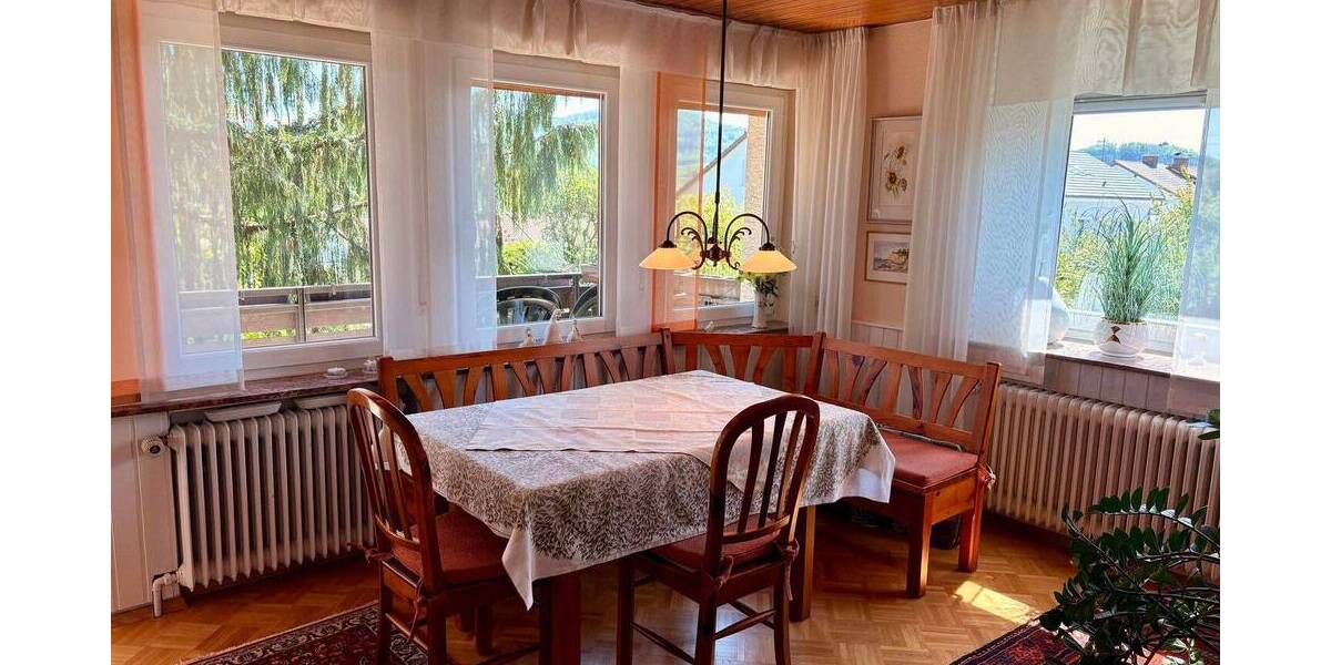Einfamilienhaus Hechingen - 7 Zimmer, 165 m&sup2;, 449.000&euro; | Angebot:26751826