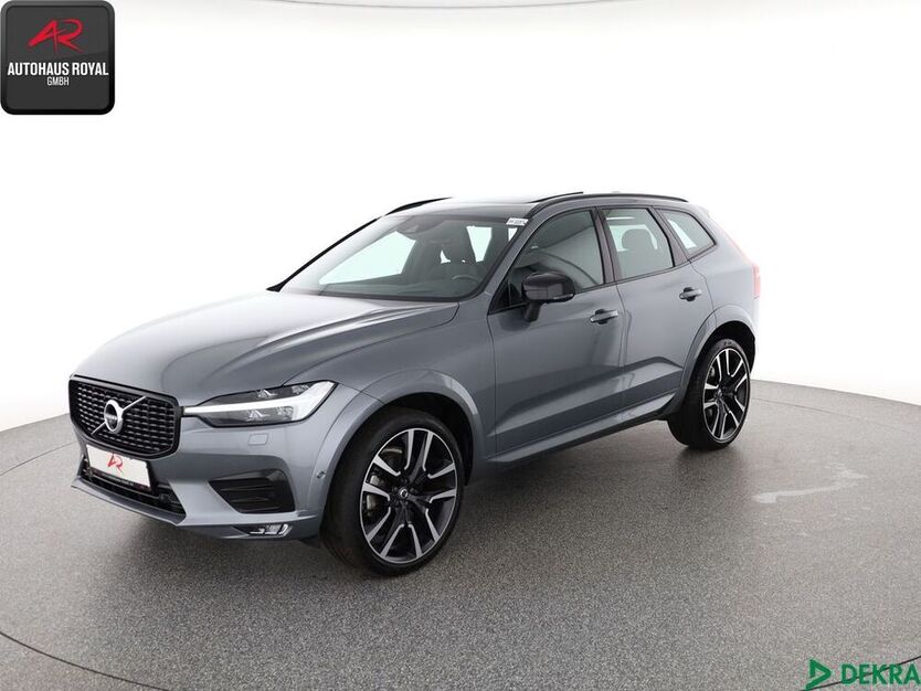 XC60